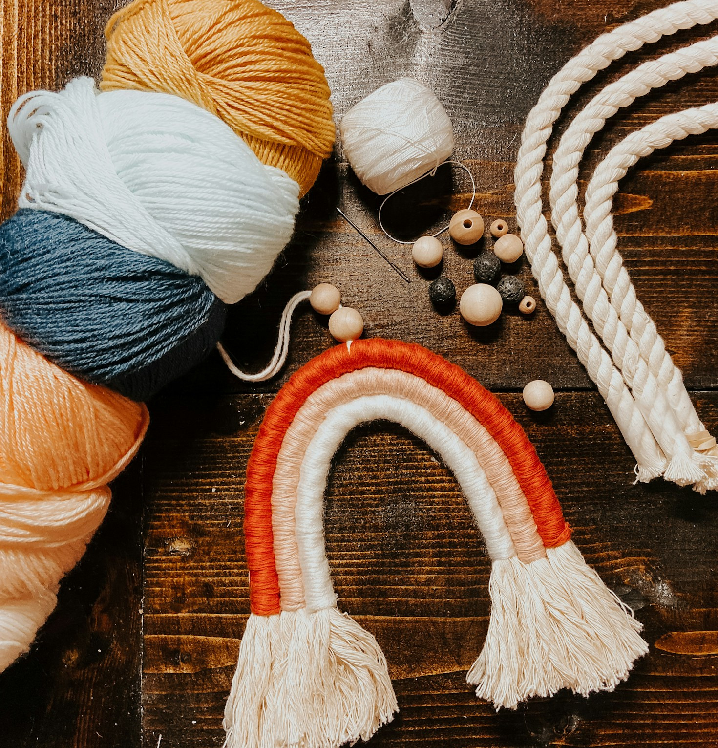 The Journey Behind Bumble & Stinger’s Unique Crafts